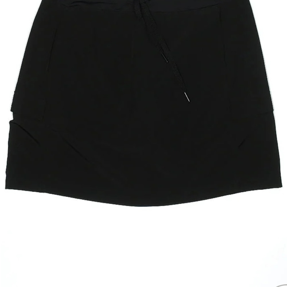 RBX Women's Classic Black Skort
